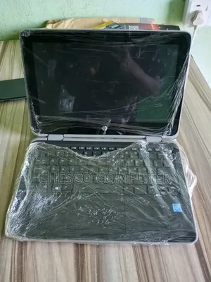 Laptop HP ProBook 11 X360 4GB Intel Celeron SSD 128GB