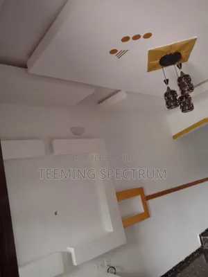 2bdrm Apartment in Benin City for rent