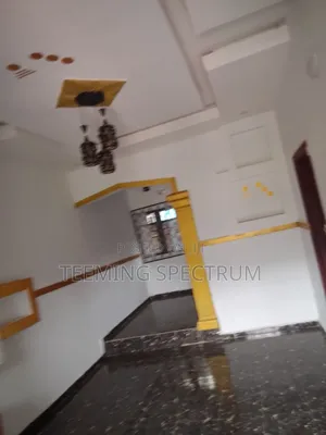 2bdrm Apartment in Benin City for rent