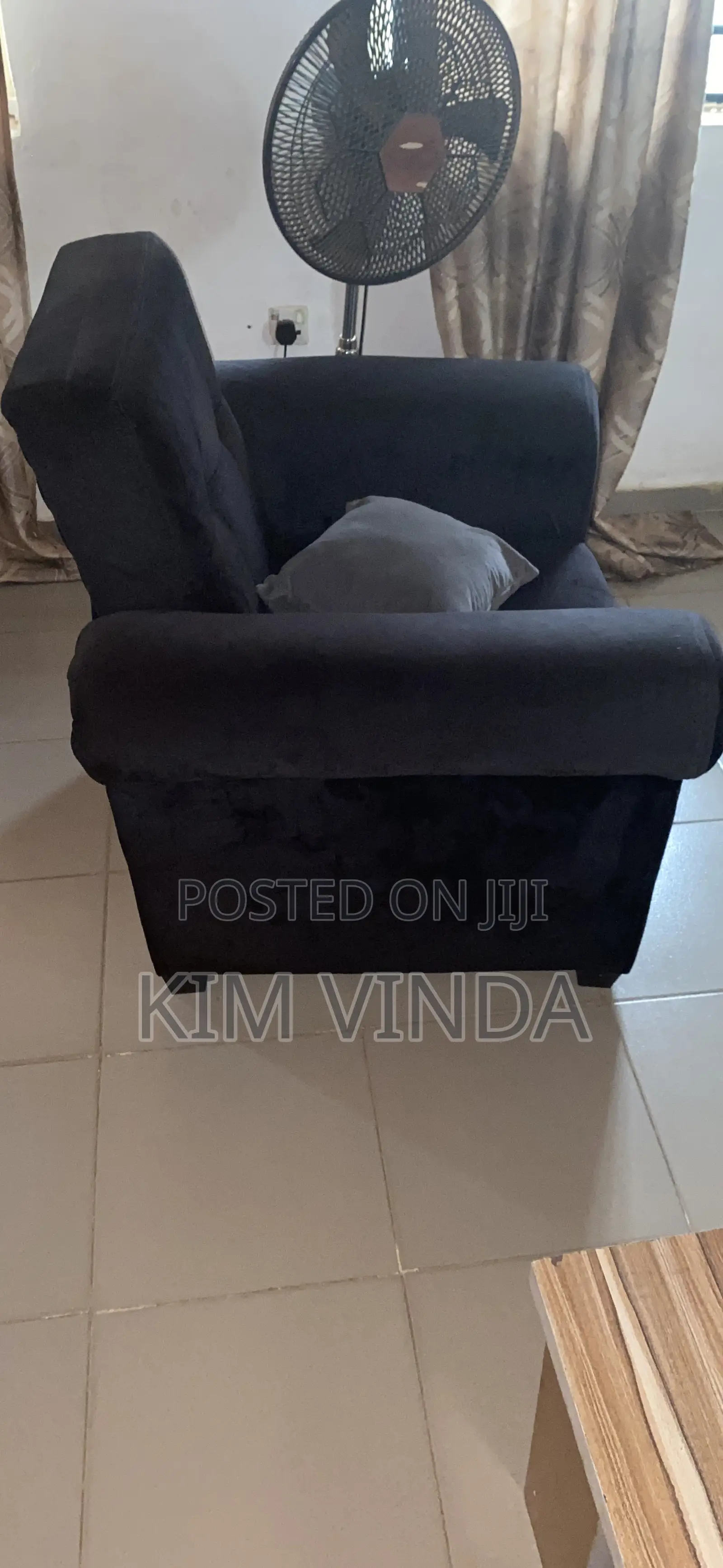 Single Sitter