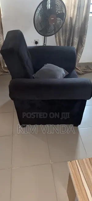 Single Sitter