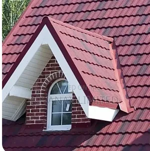 Roofing Tiles