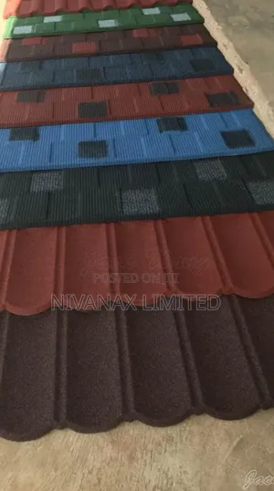 Roofing Tiles