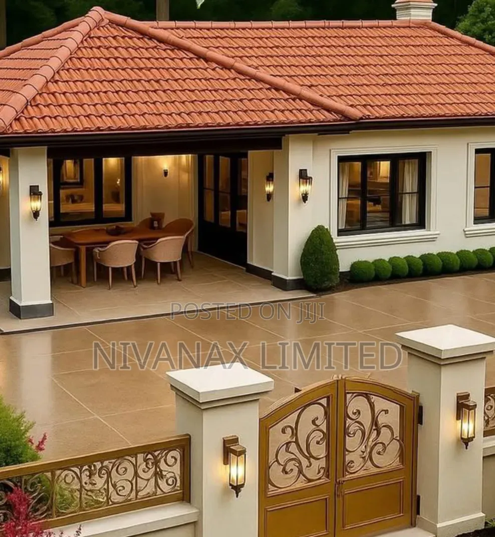 Roofing Tiles