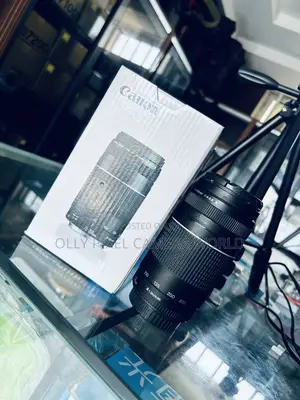 Canon 75-300 Ef