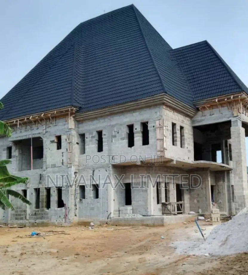 Roofing Tiles