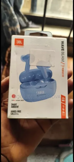 JBL Wave Beam