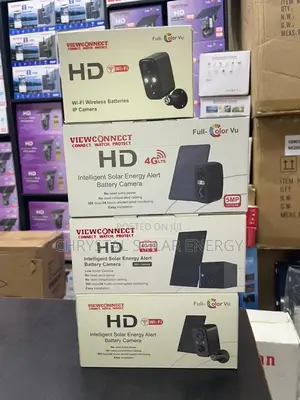 5mp Intelligent Solar Energy Alert Battery Camera 4g Remote Monitoring