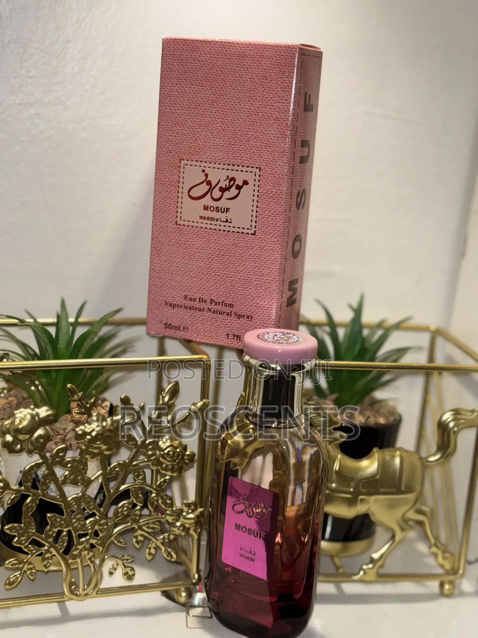 Perfumes for Every Personality