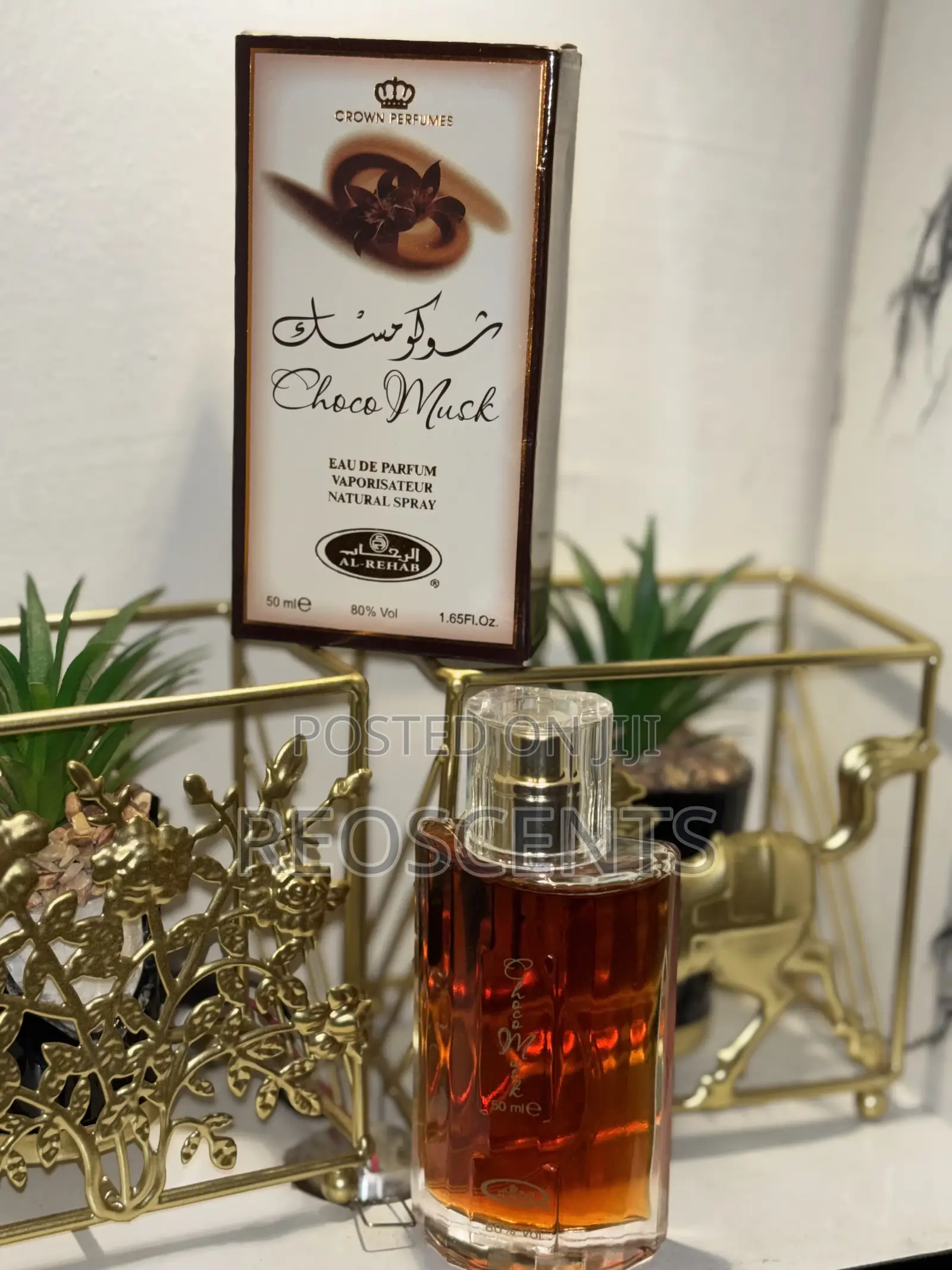 Perfumes for Every Personality
