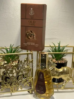 Perfumes for Every Personality