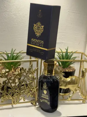 Perfumes for Every Personality