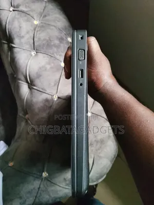 Laptop Dell Latitude 5490 8GB Intel Core i5 SSD 256GB