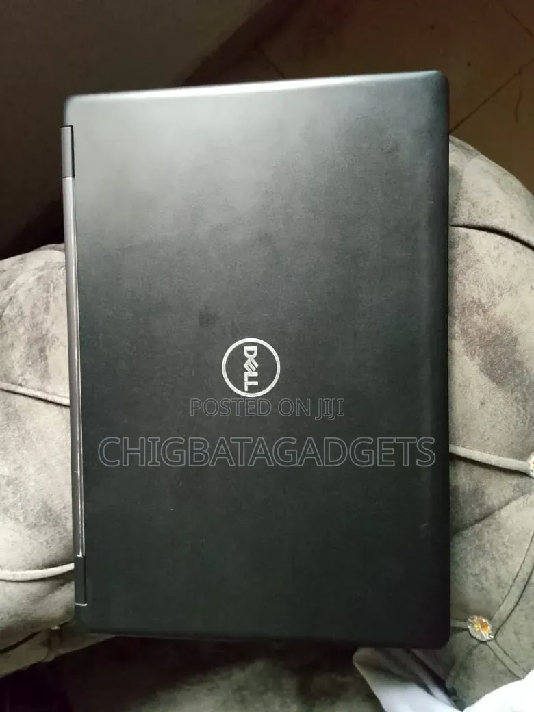 Laptop Dell Latitude 5490 8GB Intel Core i5 SSD 256GB