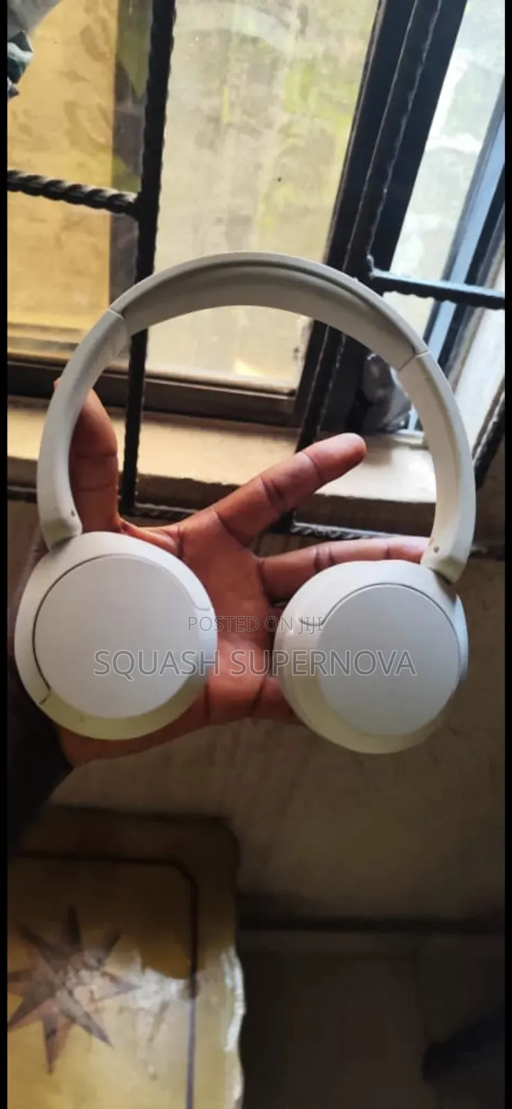 Sony Wh-Ch 520