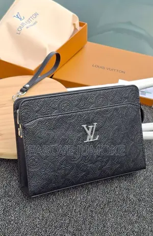 Luxury Wallet Bag