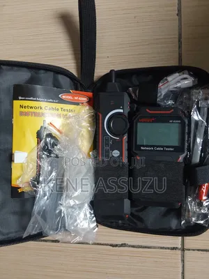 Network Cable Tester