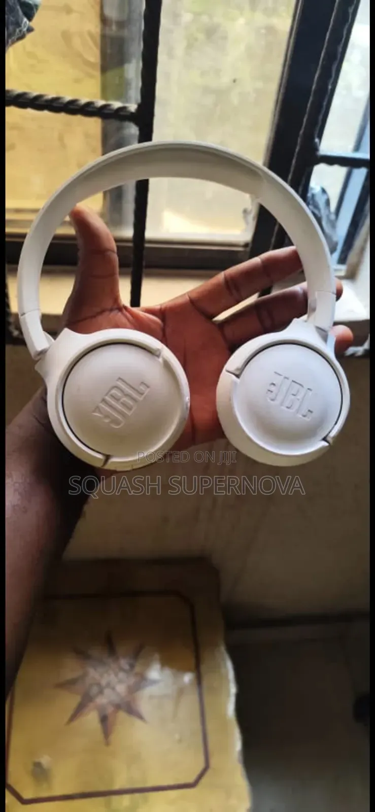JBL Tune 520