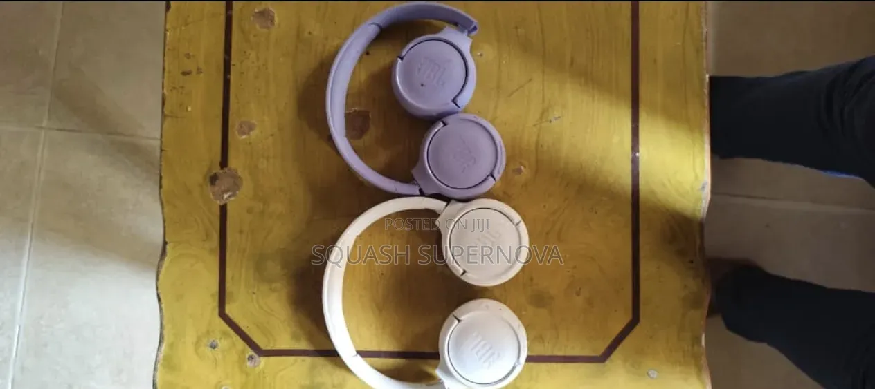JBL Tune 520