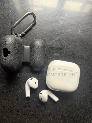 Airpod 4nc