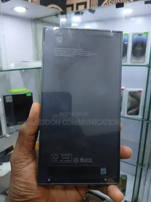 New Samsung Galaxy S24 Ultra 512 GB Gray