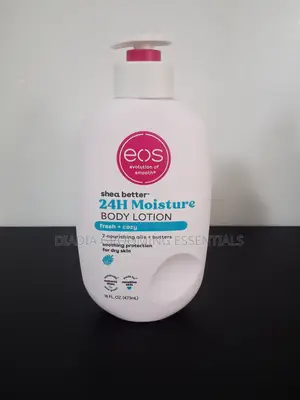 Eos Body Lotion