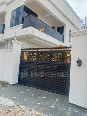 4bdrm Duplex in Ojik Properties, Owerri for sale