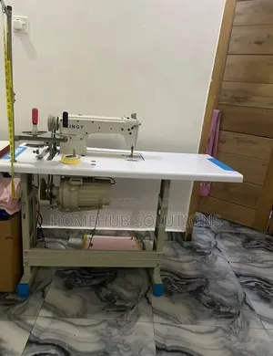 Industrial Sewing Machine