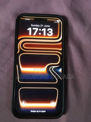 Apple iPhone 17 Pro Max 1 TB Gray