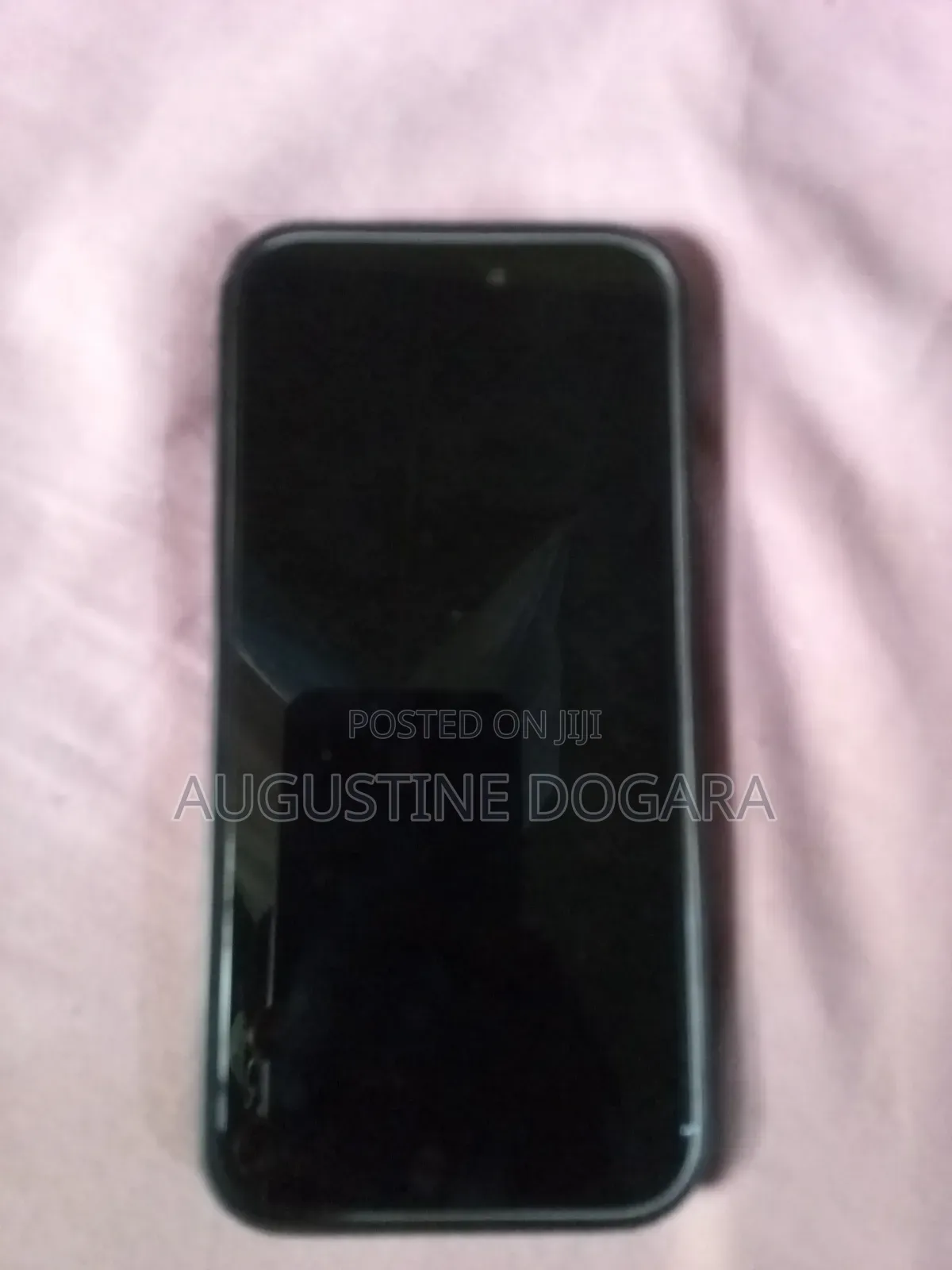 Apple iPhone 17 Pro Max 1 TB Gray