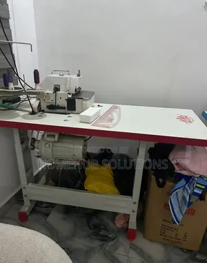 Industrial Weaving Machine