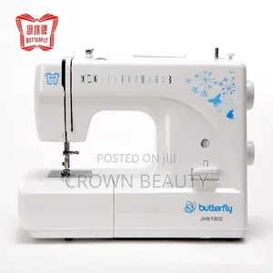 Butterfly Domestic Sowing Machine