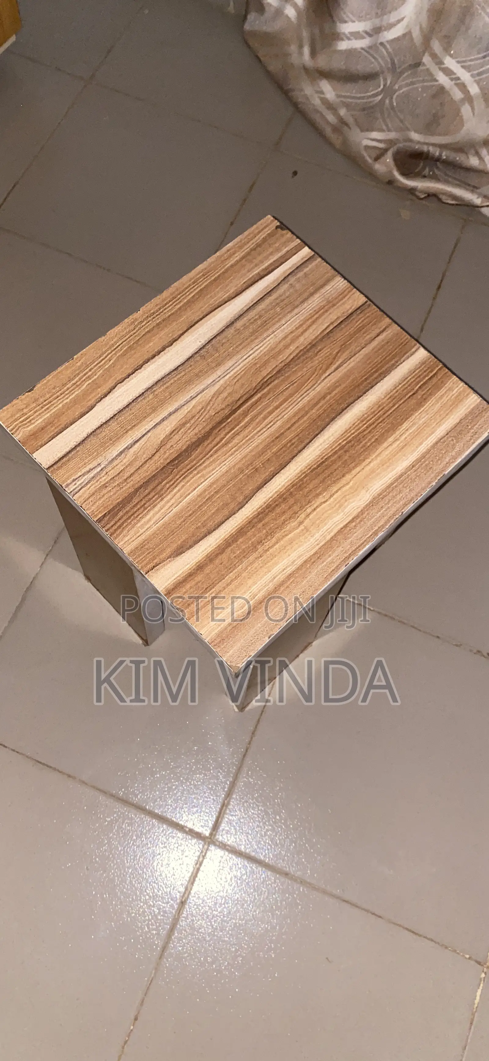 Living Room Stool