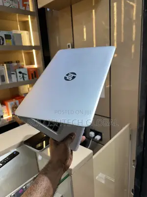 Laptop HP EliteBook 840 G3 8GB Intel Core i5 SSD 256GB