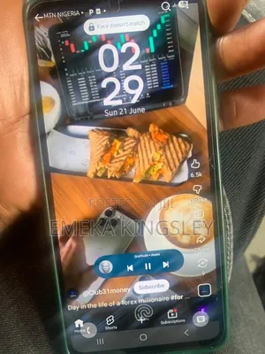 Samsung Galaxy A53 5G 128 GB