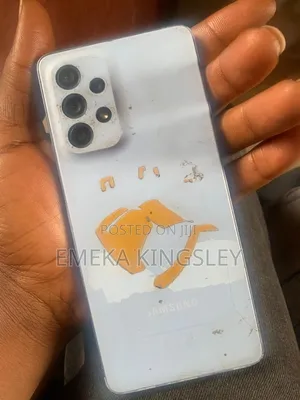 Samsung Galaxy A53 5G 128 GB