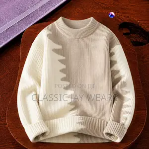 Quality Thick Cardigan