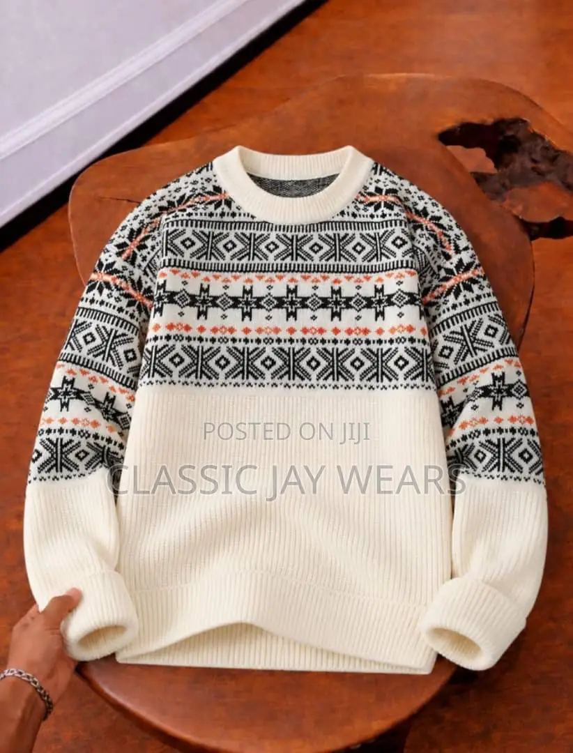 New Design Cardigan