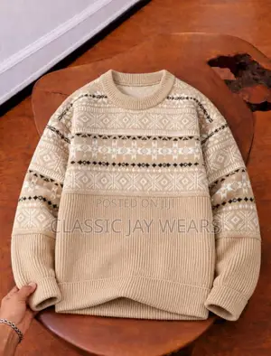 New Design Cardigan