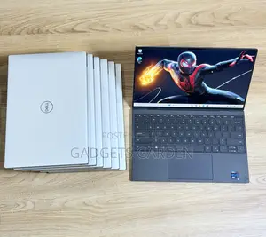 Laptop Dell XPS 13 9310 16GB Intel Core i7 SSD 512GB