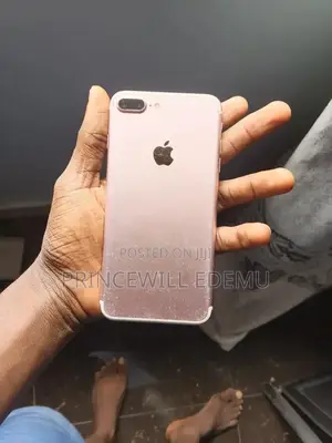 Apple iPhone 7 Plus 128 GB Rose Gold
