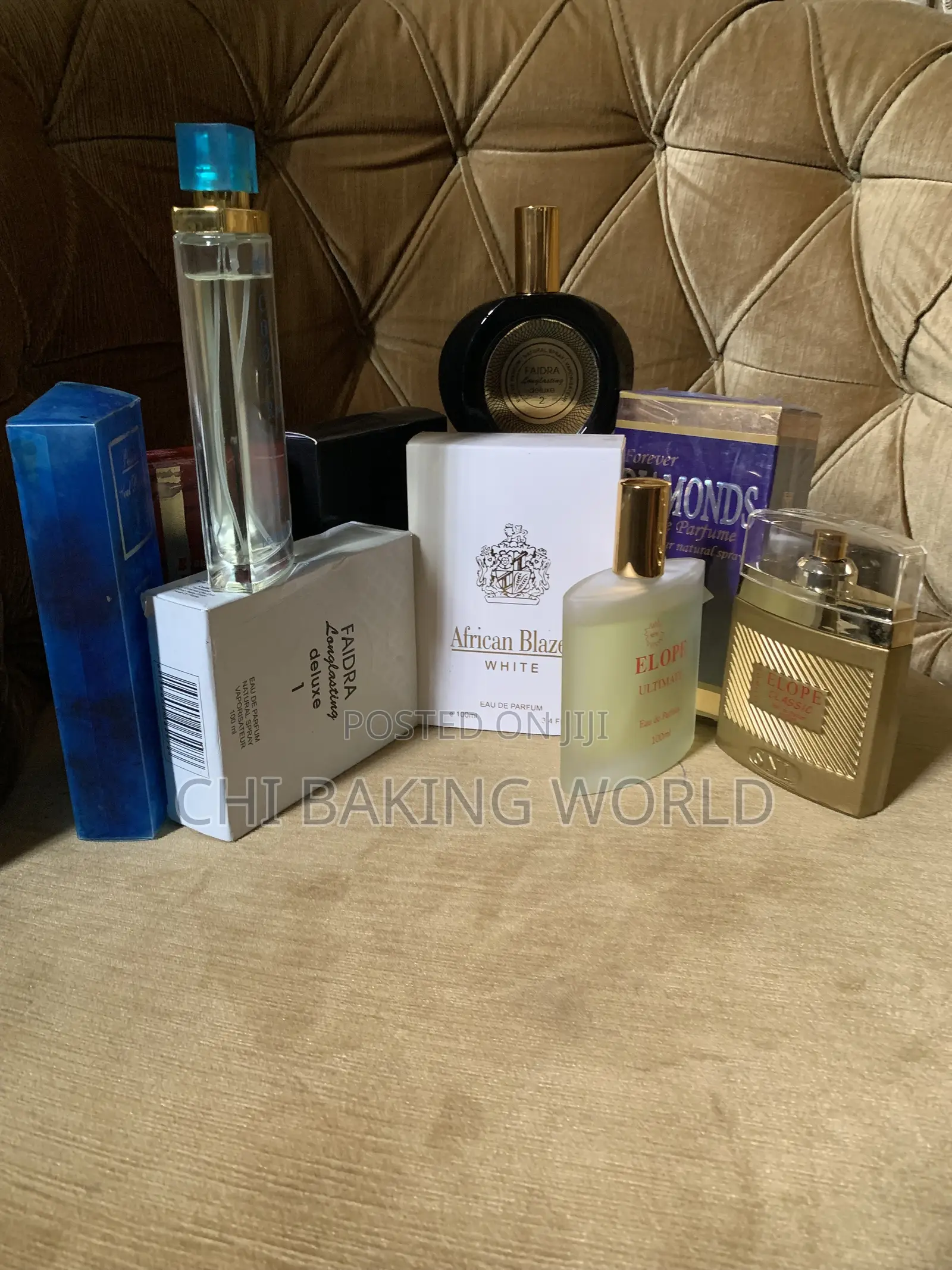 Your Scent Your Signature
