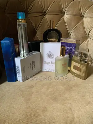 Your Scent Your Signature