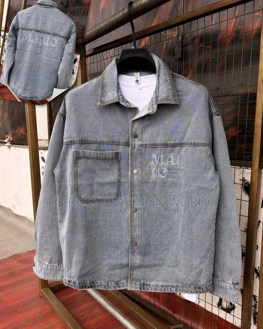High Quality Jacket for Men