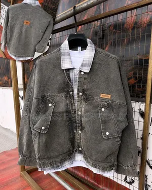 High Quality Jacket for Men