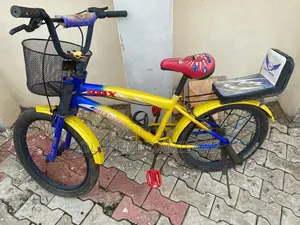 Bmx Bicycle For Sale