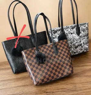 Handmade Tote Bag Available for 9,500