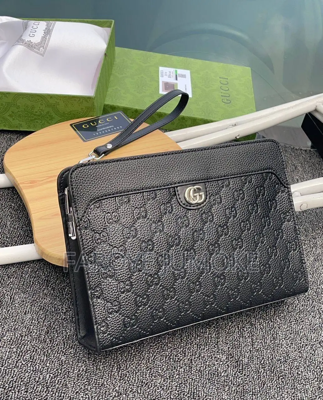 Luxury Wallet Bag