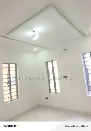 Furnished 5bdrm Duplex in Magodo, GRA Phase 1 for sale