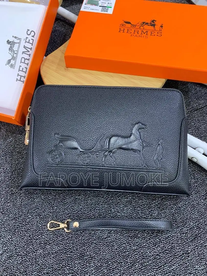 Luxury Wallet Bag
